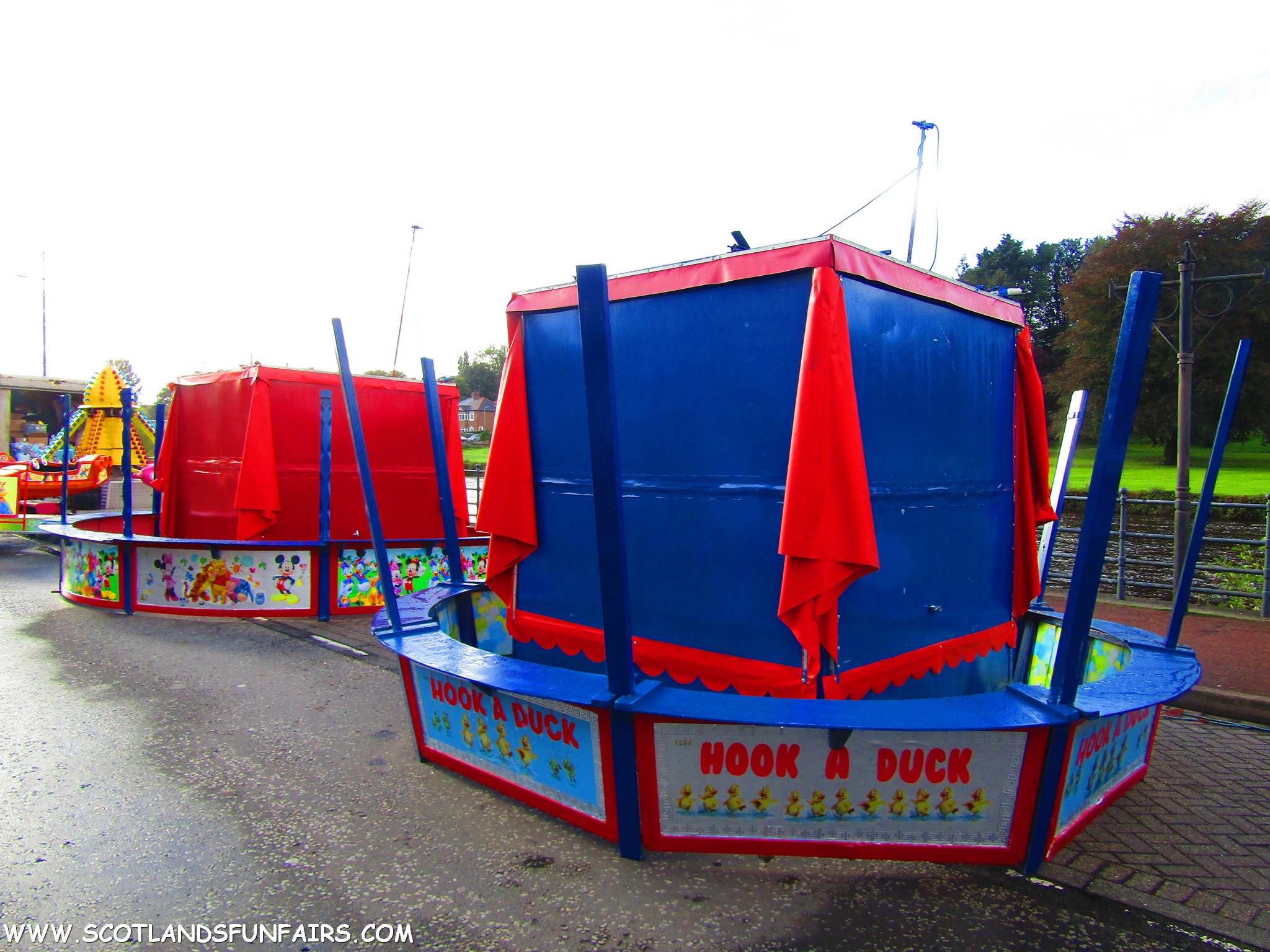James Biddalls Hooplas