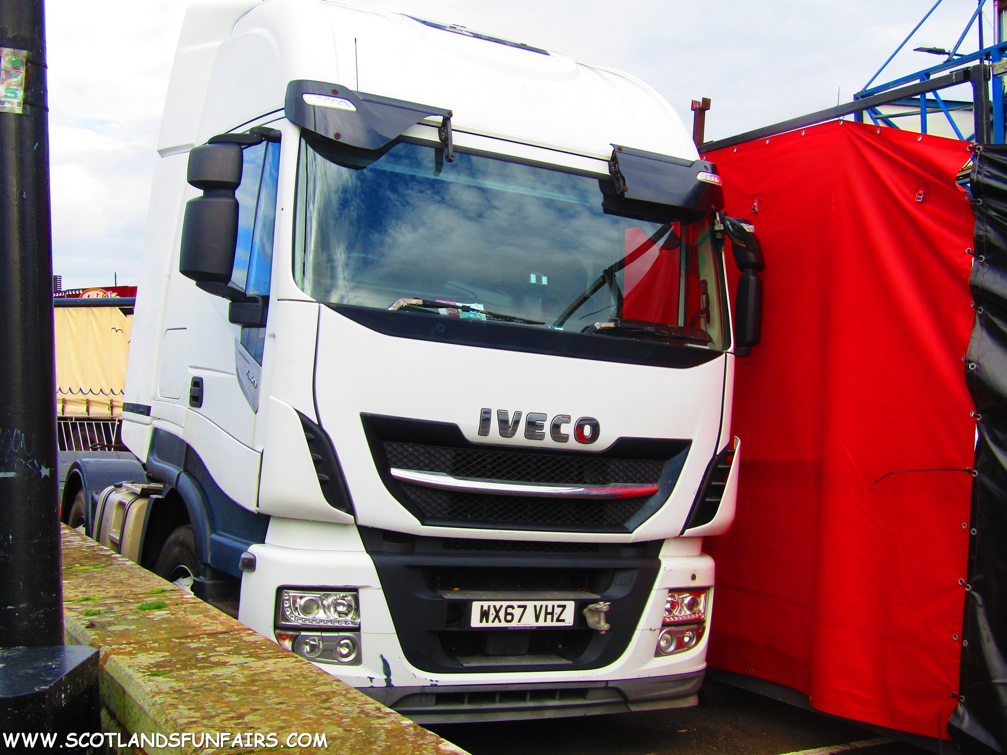 Unknown Iveco