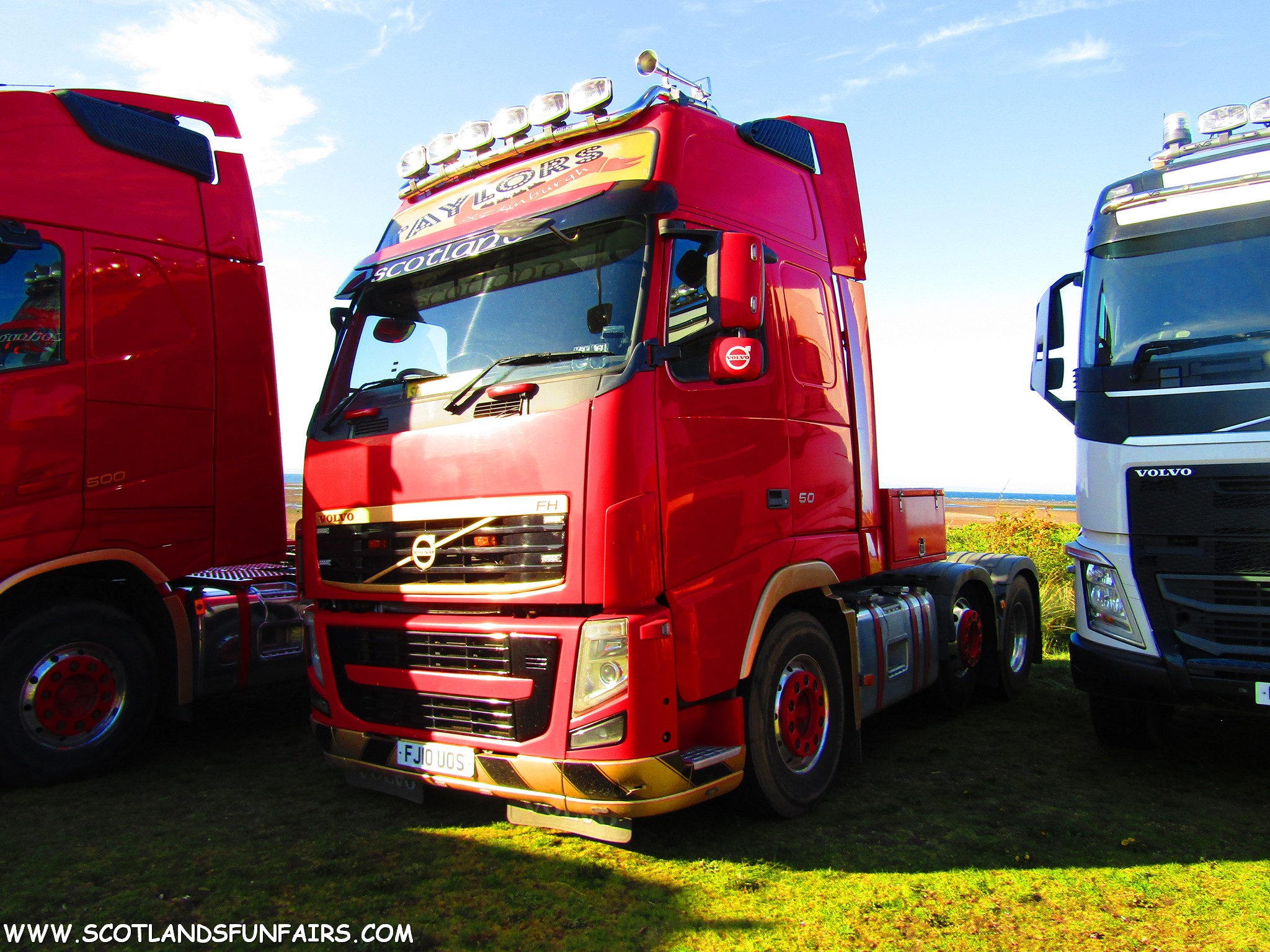 Taylors Volvo