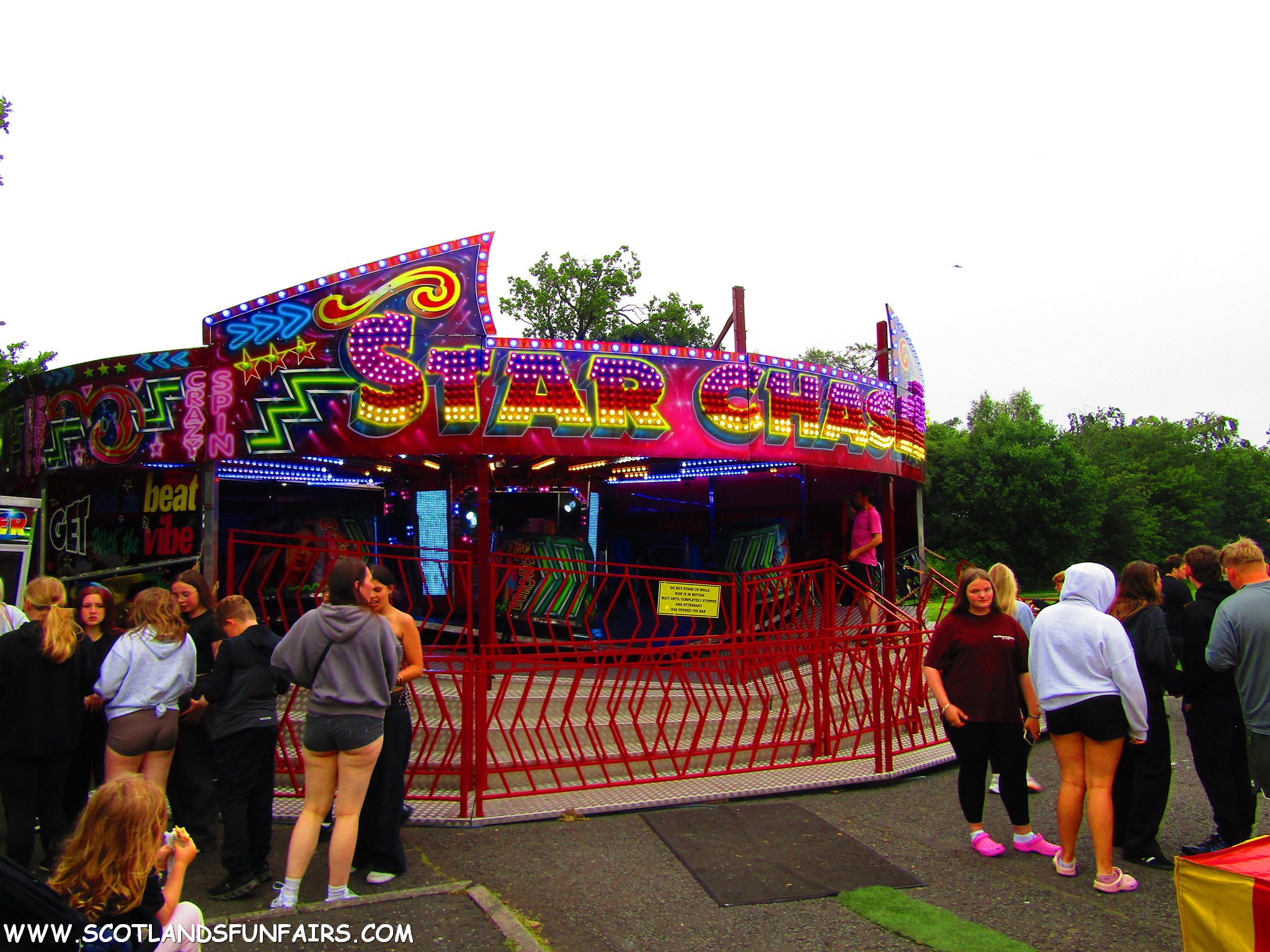 Justin Codonas Waltzer