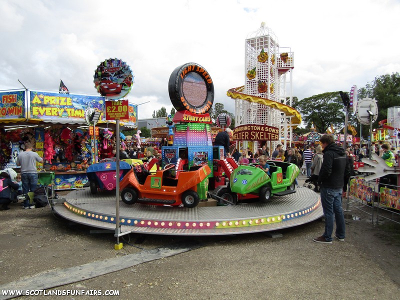 William Hancocks Buggies