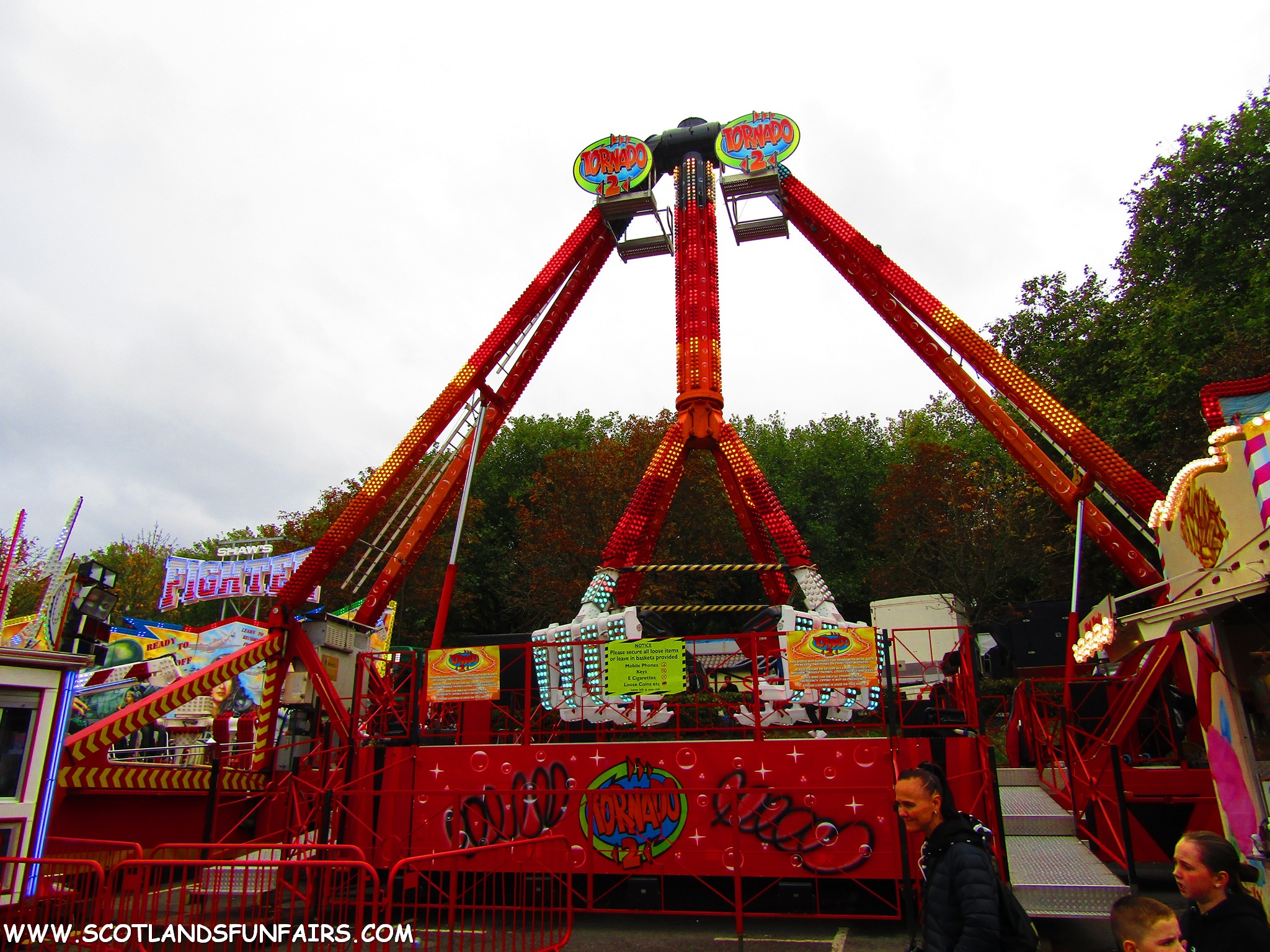 Perrin Prints Afterburner