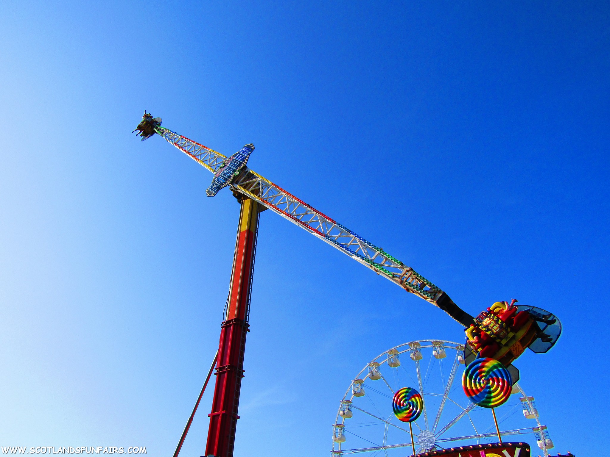 Elliott Cubbins Booster