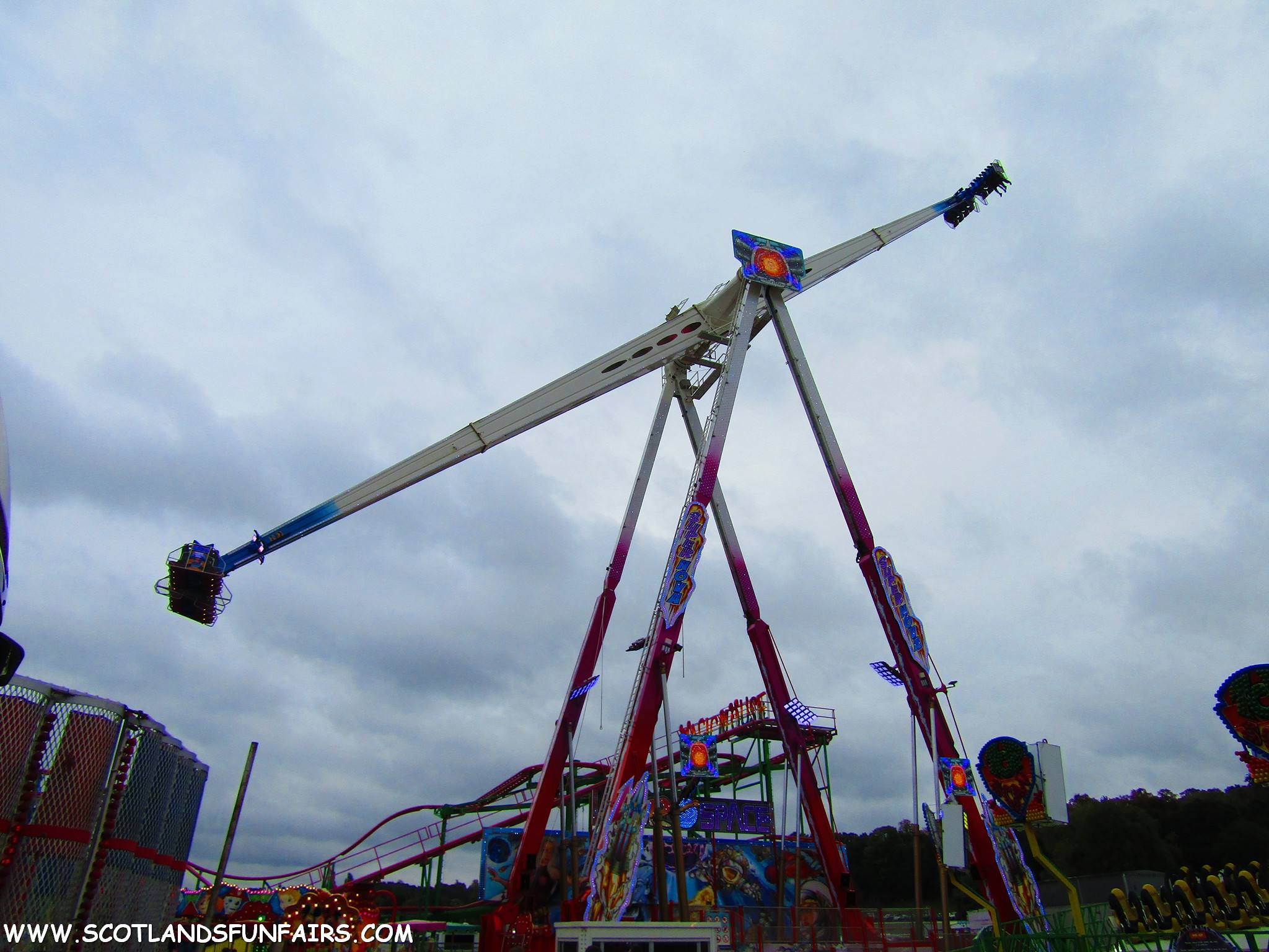 Henry Danters Booster