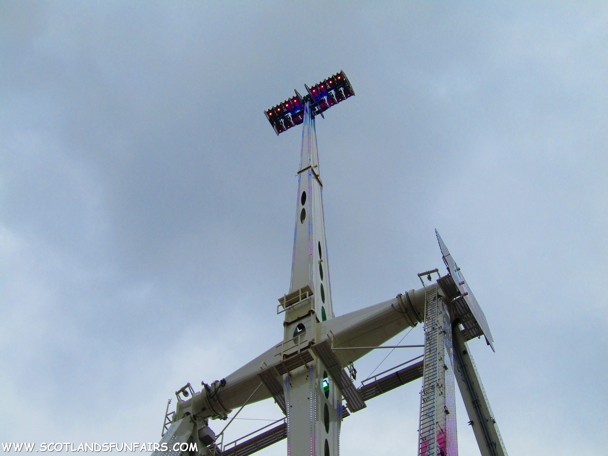 Henry Danters Booster