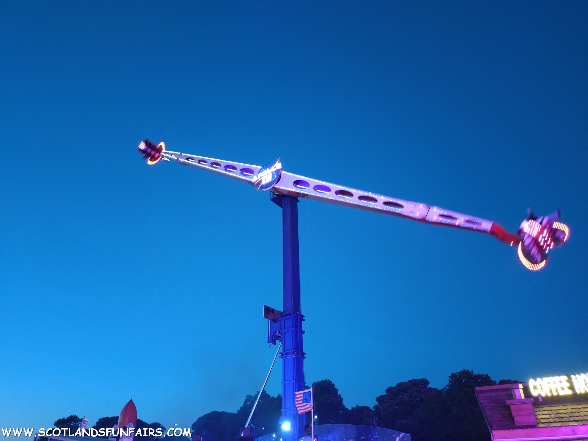 John Bagnalls Booster Maxx