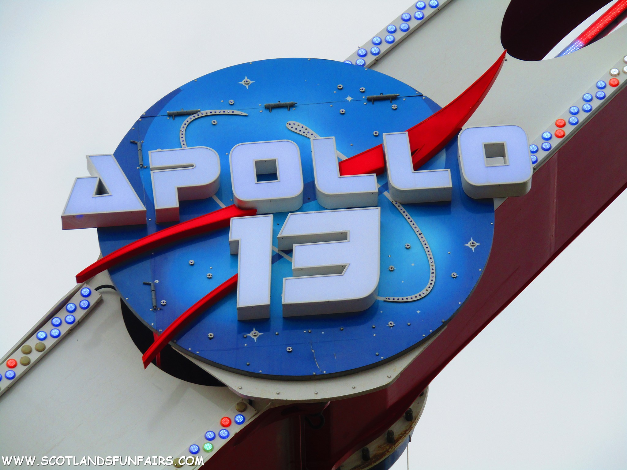 John Bagnalls Booster Maxx