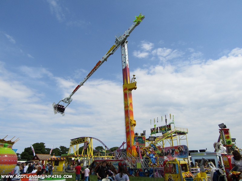 Walter Murphys Capriolo