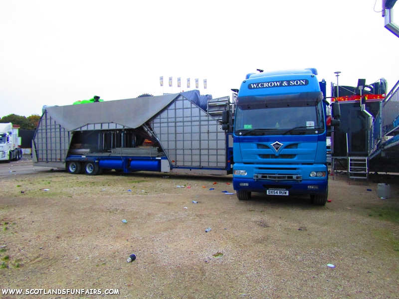 Billy Crows Jumper Load