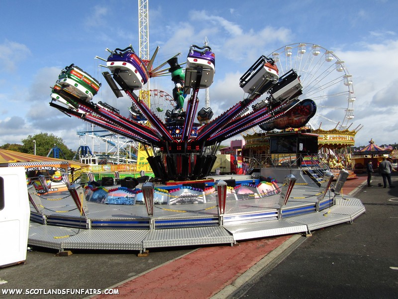 Charles Harris's Jumper