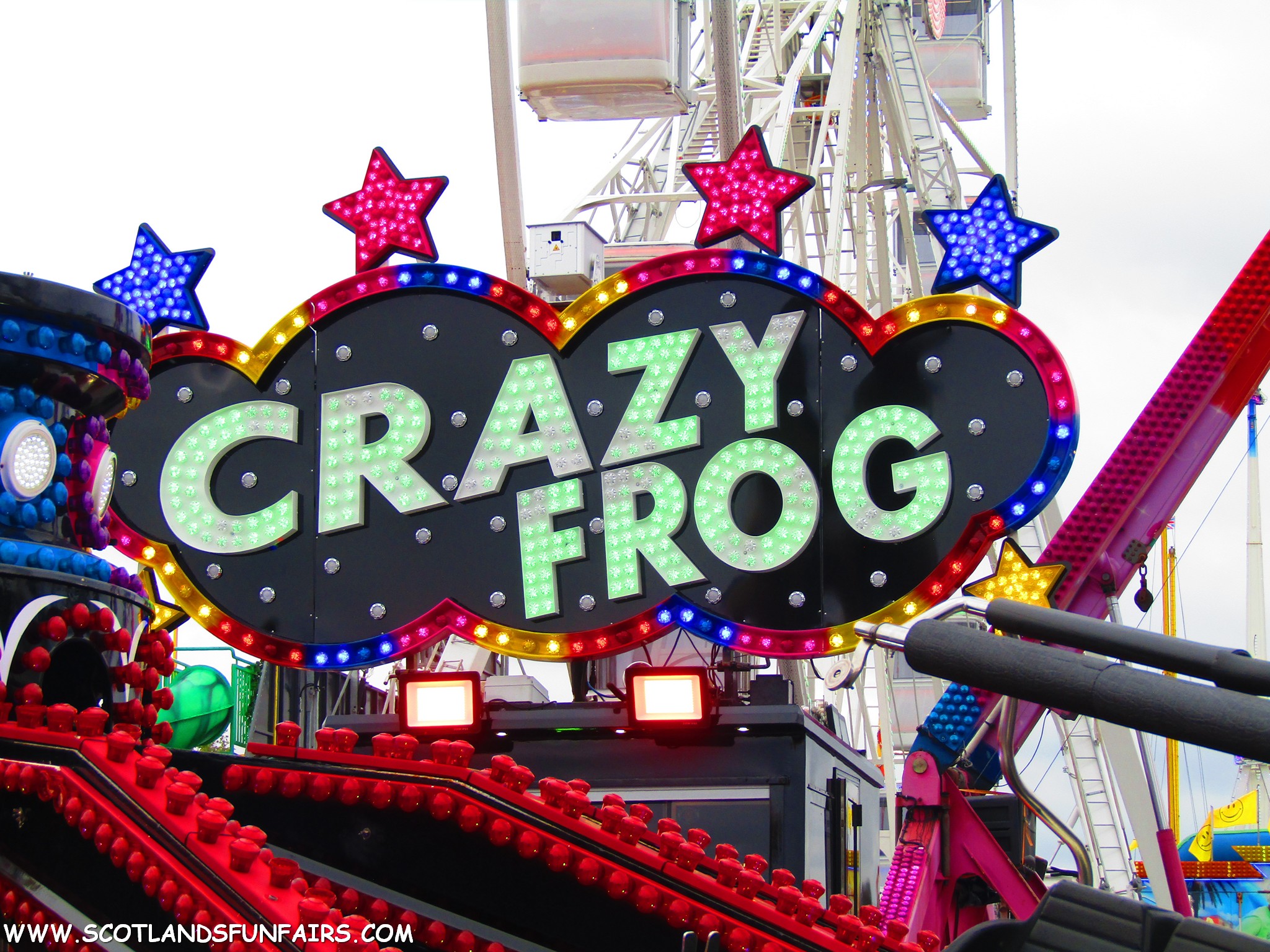 Martin Drapers Jumper