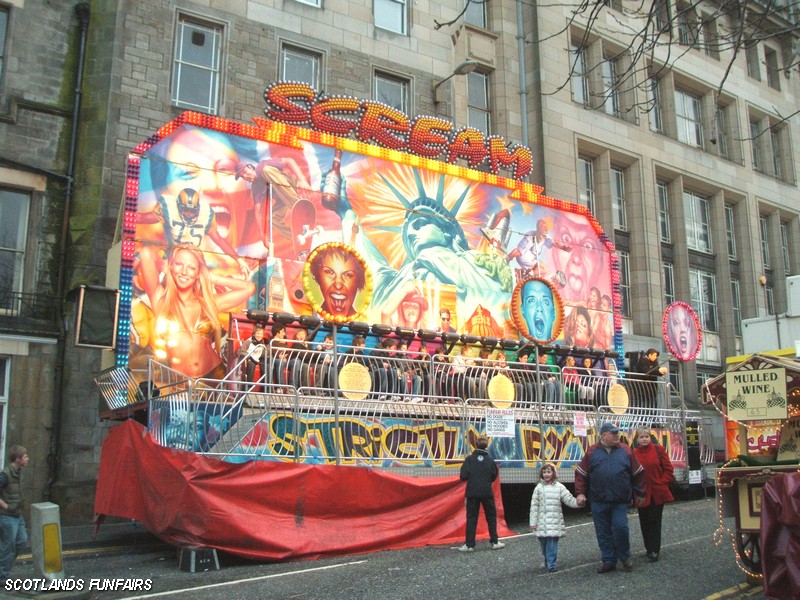 Anthony Harris's Miami