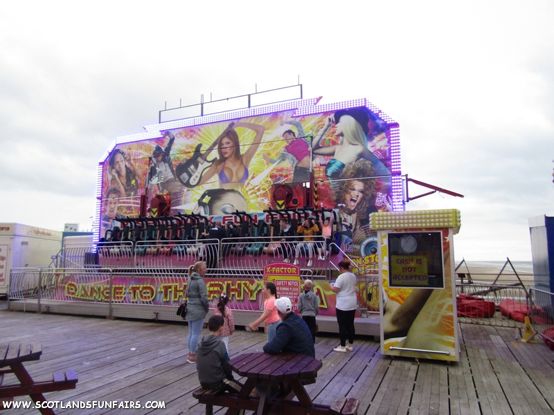 ANTHONY WILKINSONS MIAMI