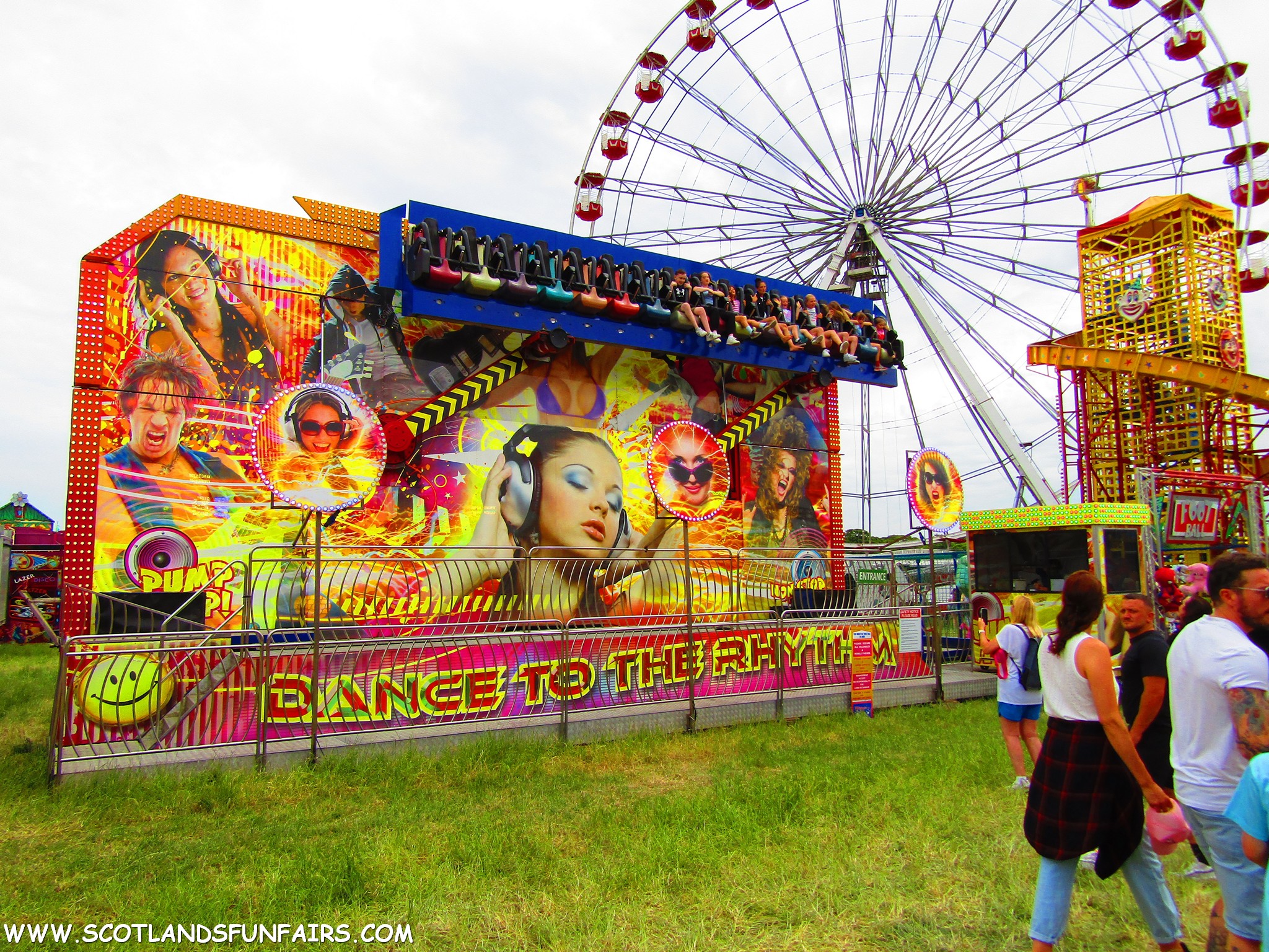 Anthony Wilkinsons Miami