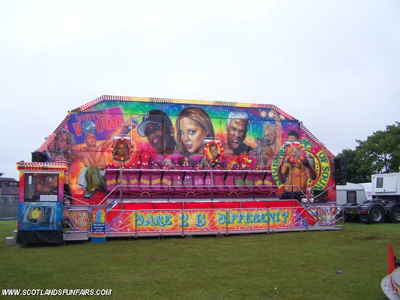 Robert Coopers Miami