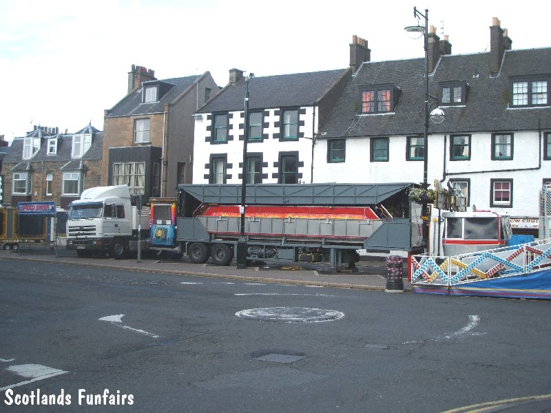 Robert Coopers Miami