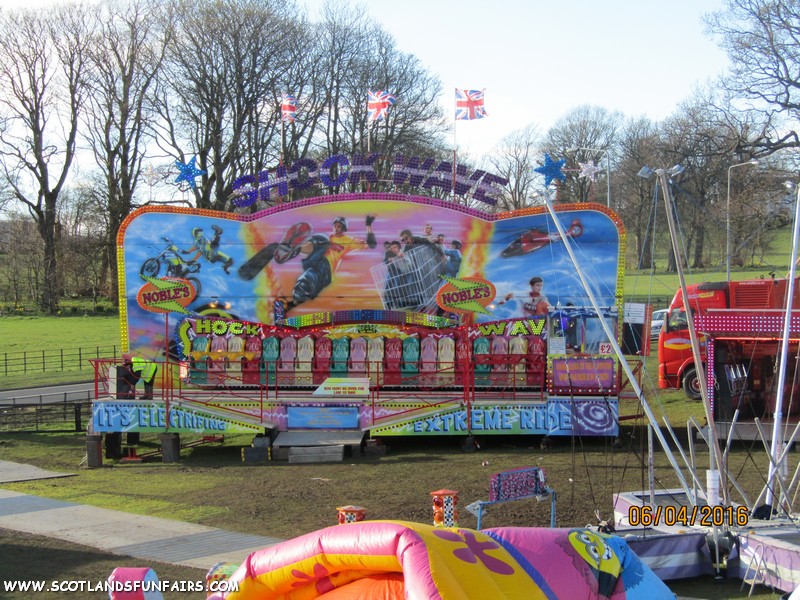 Charles Harrisons Miami