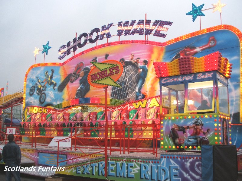 Charles Harrisons Miami