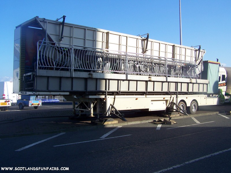 Pat Fox's Miami Load