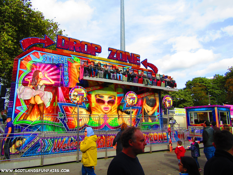 Jay Weightmans Miami