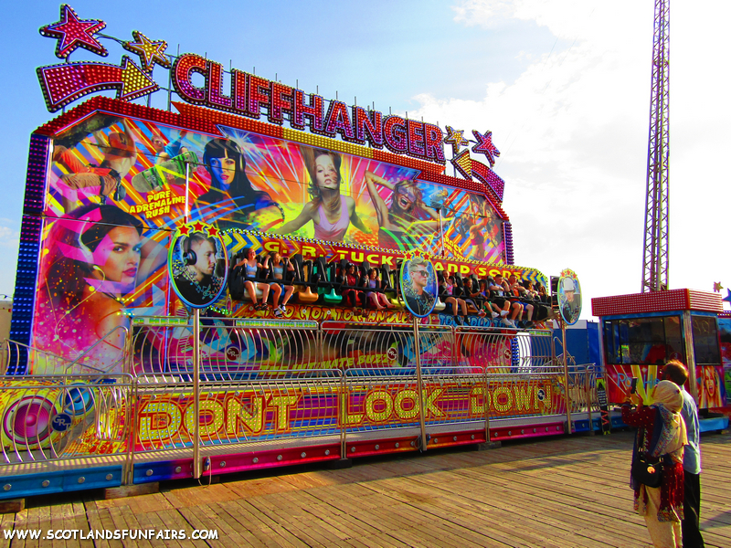 Peter Sedgwicks Miami