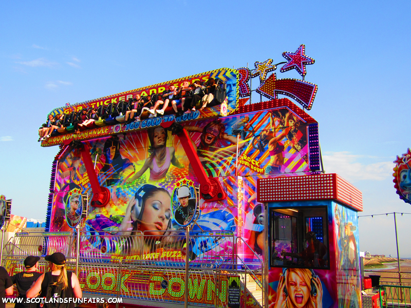 Peter Sedgwicks Miami