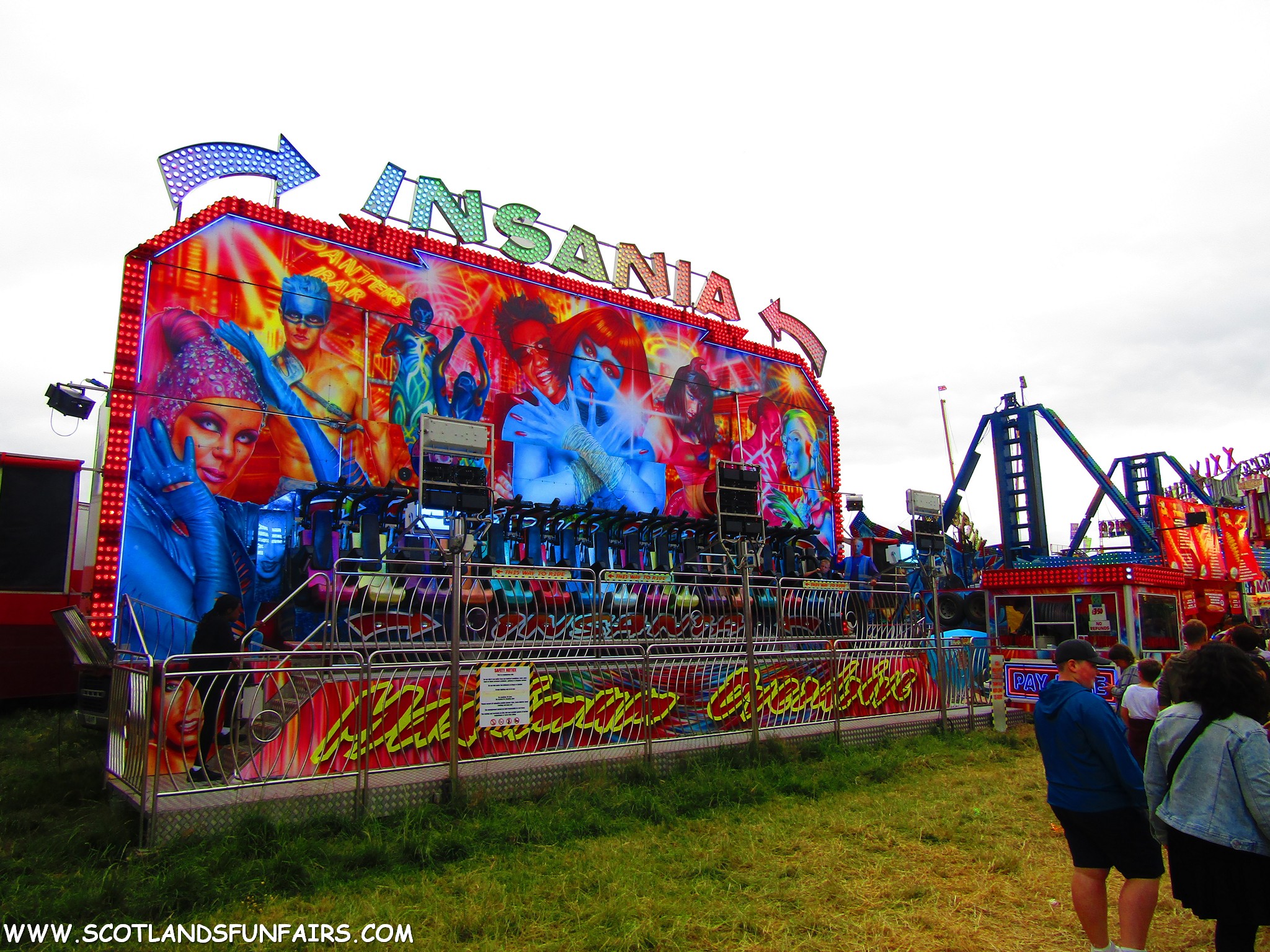 Stuart Danters Miami