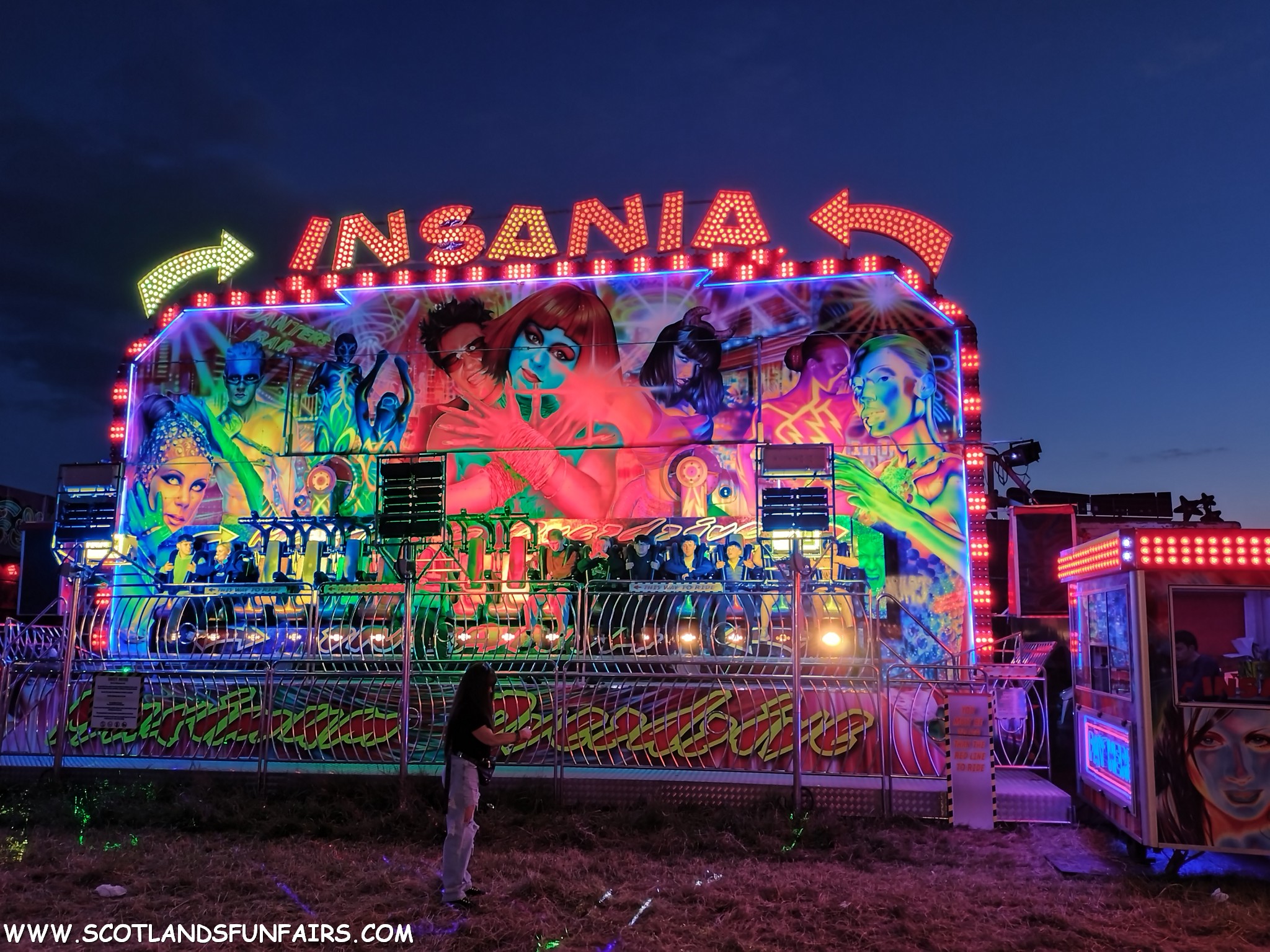 Stuart Danters Miami