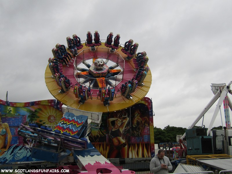 Spencer Stokes Moondance