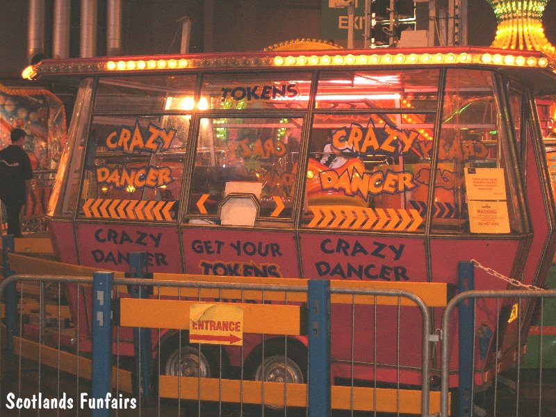 John Armitages Polyp