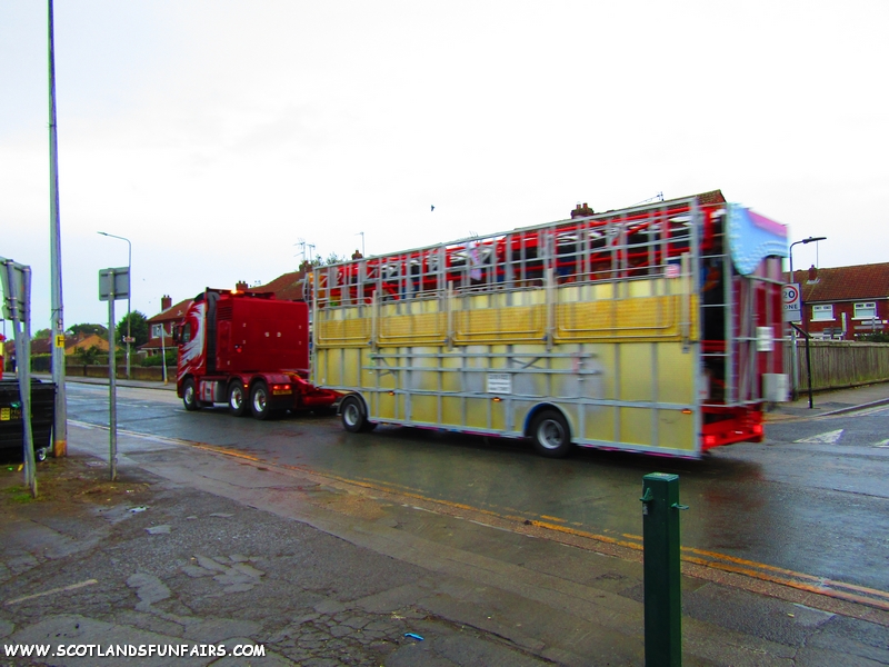 Steven Hills Rollercoaster Load