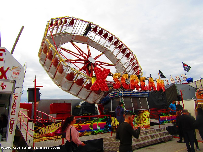 Glen Millers Round Up