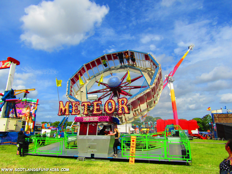 Stevie Boswells Round Up