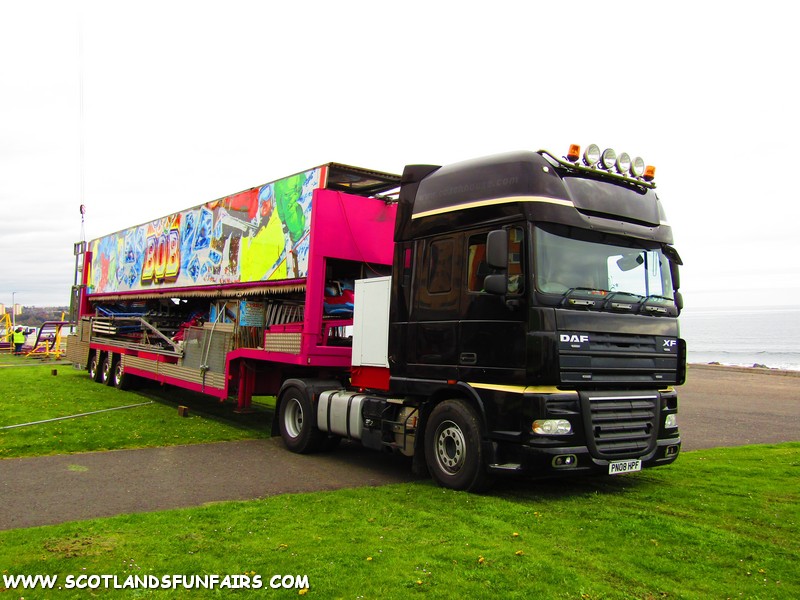 Dalton Taylors Superbob Load