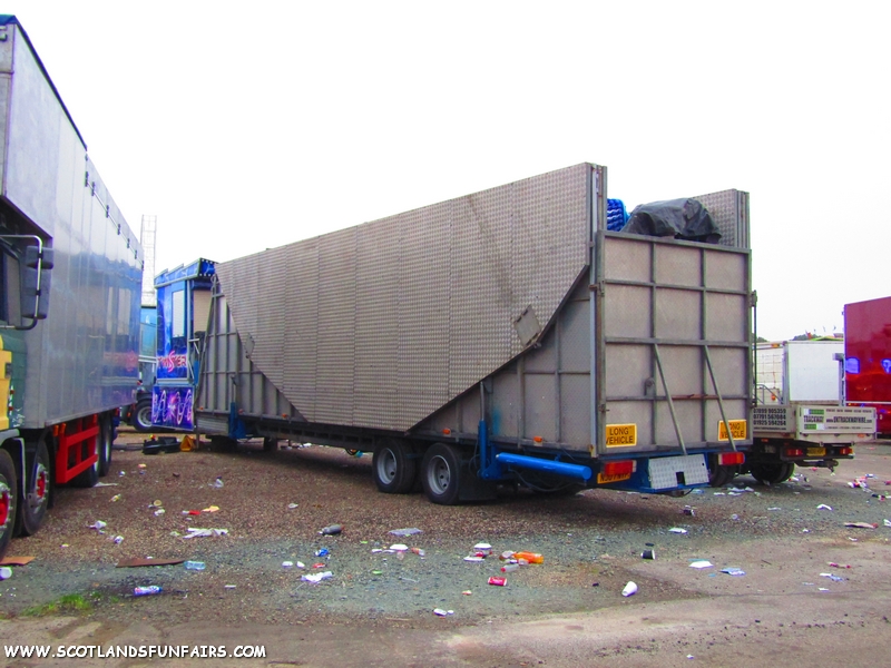 Michael Gallaghers Twist Load