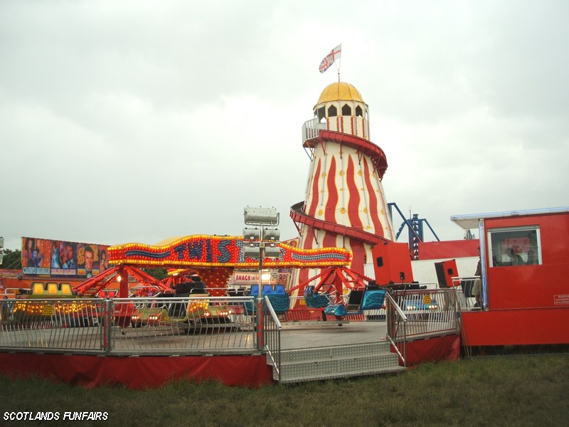 William Henry Clarks Twist