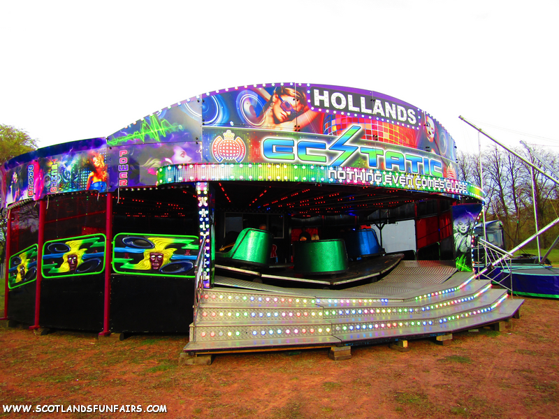 Austin Hollands Waltzer