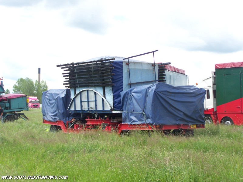 Keith Turners Waltzer Load
