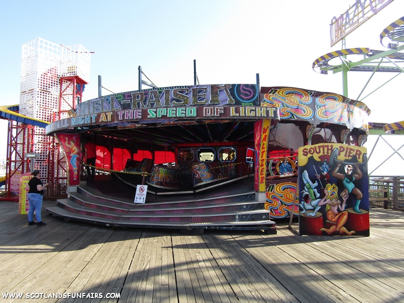 Peter Sedgwicks Waltzer