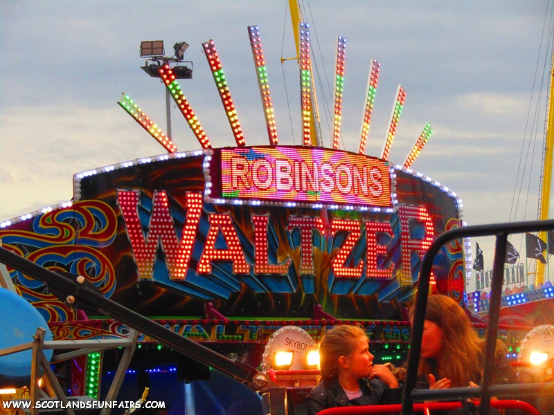 Stewart Robinsons Waltzer