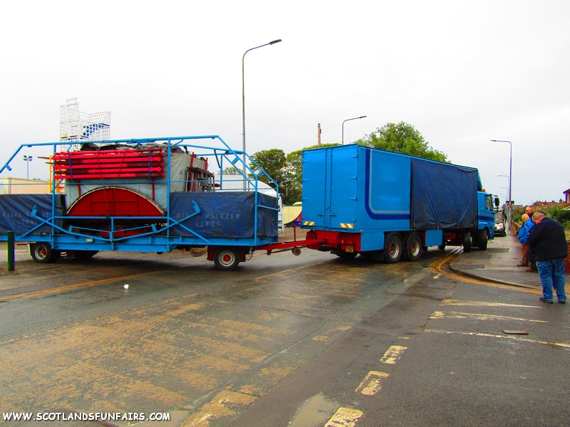 Terry Athas Waltzer Load