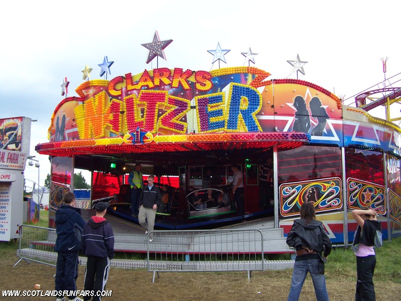 Jake & Josh McFaddens Waltzer