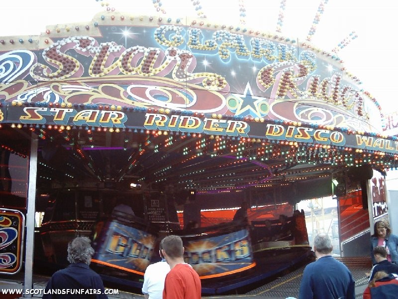 Jake & Josh McFaddens Waltzer