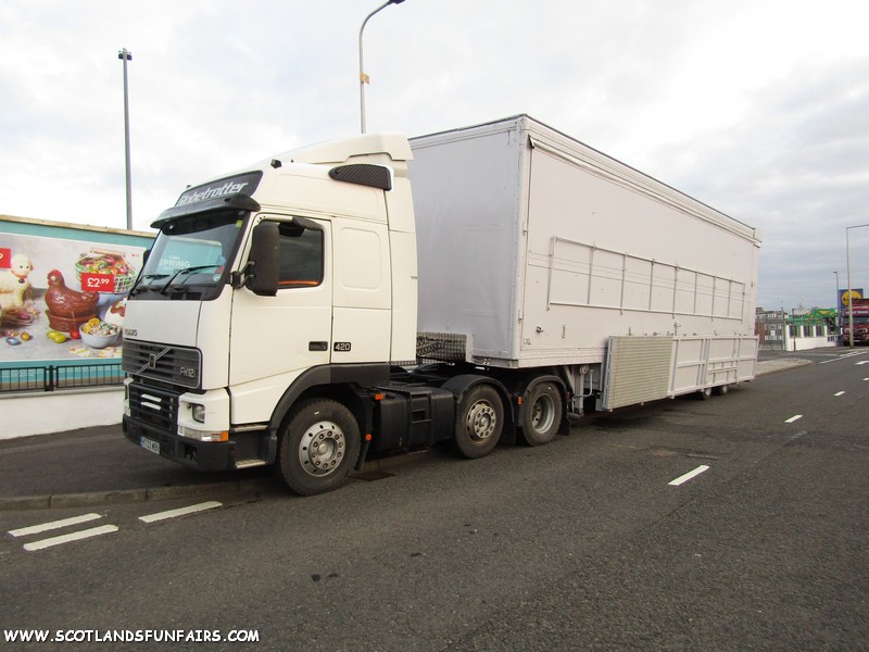 John Richardsons Giant Pick Load