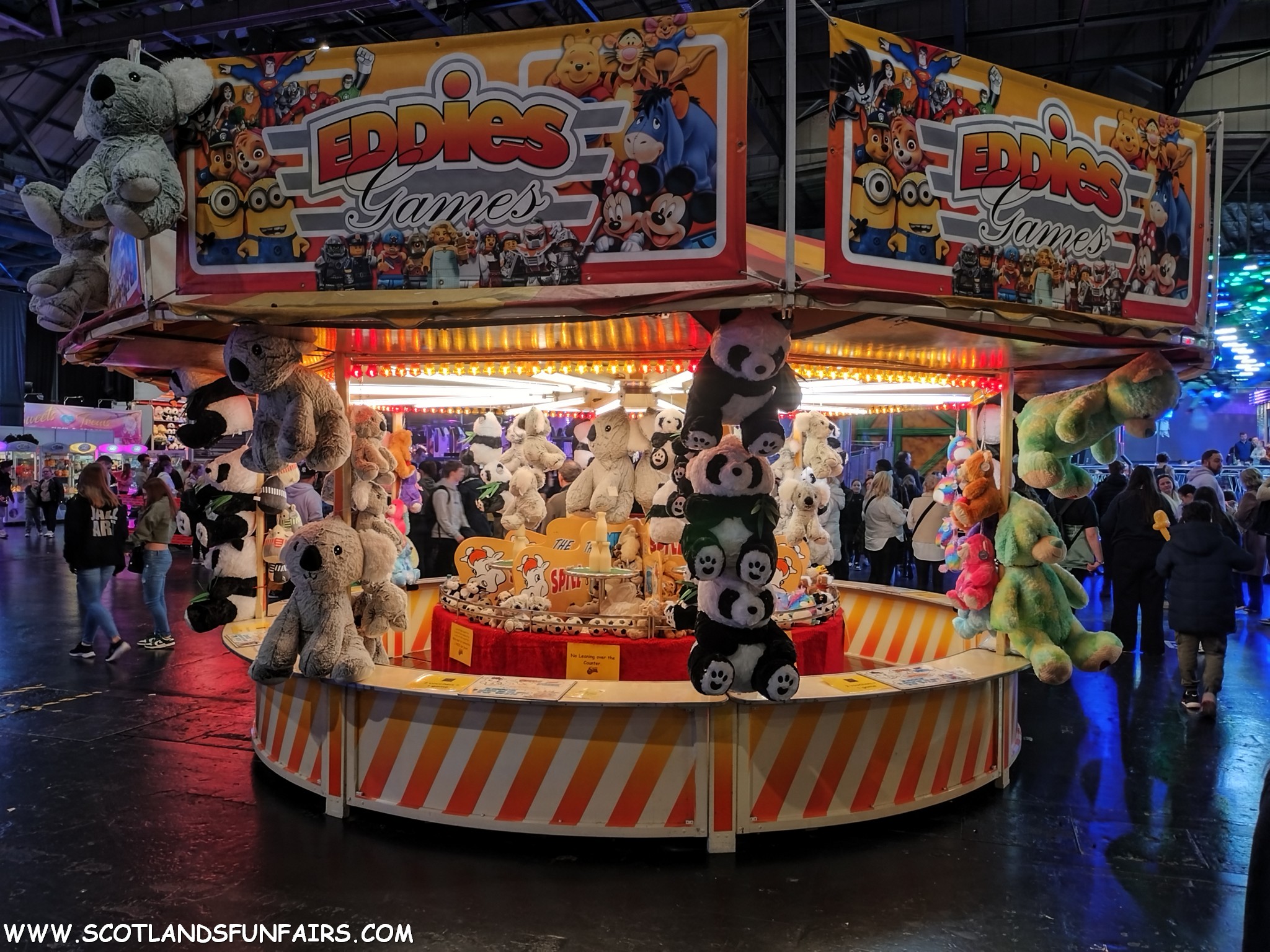 Edward Percivals Hoopla