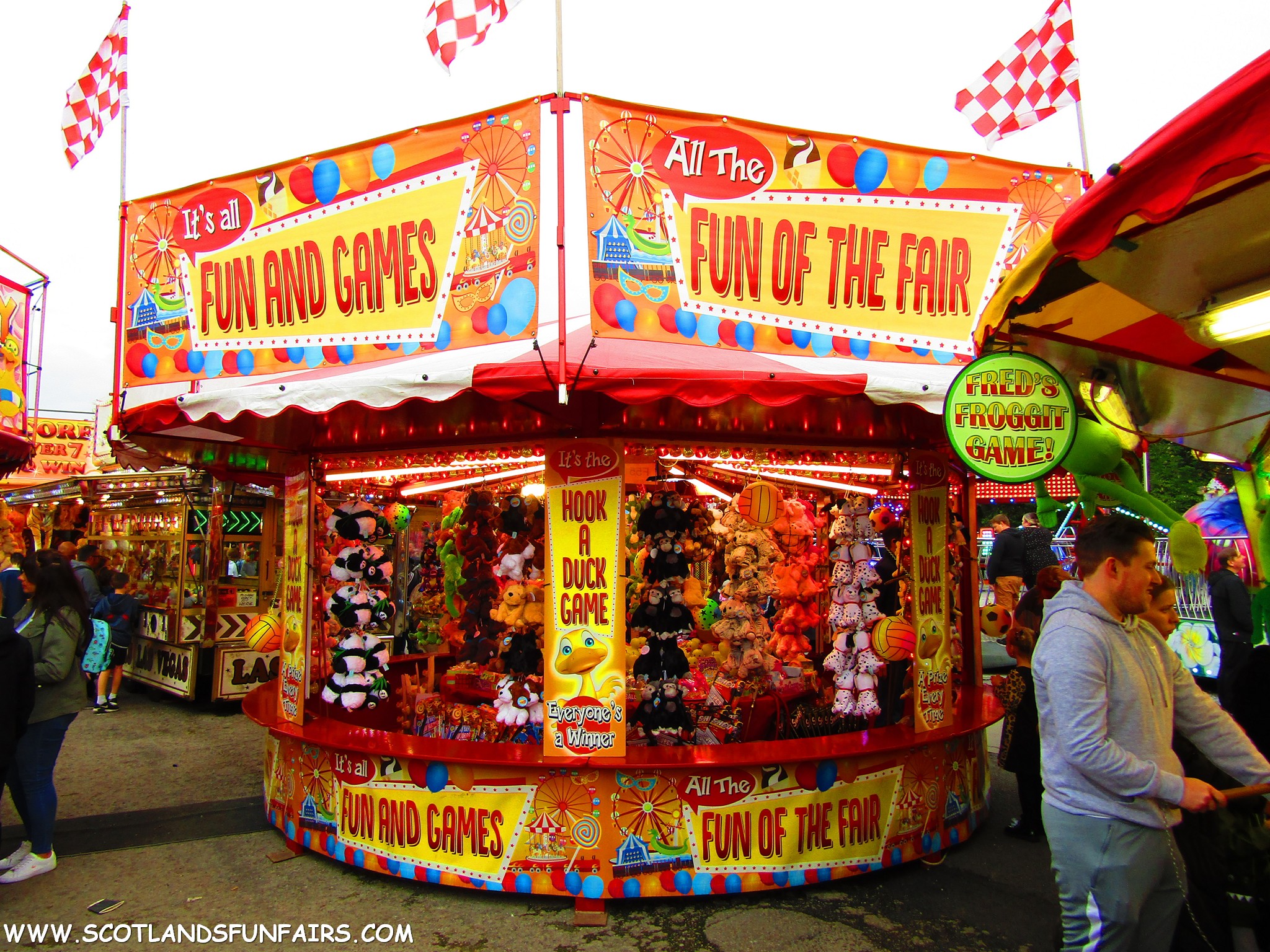 Michael Cubbins Hoopla