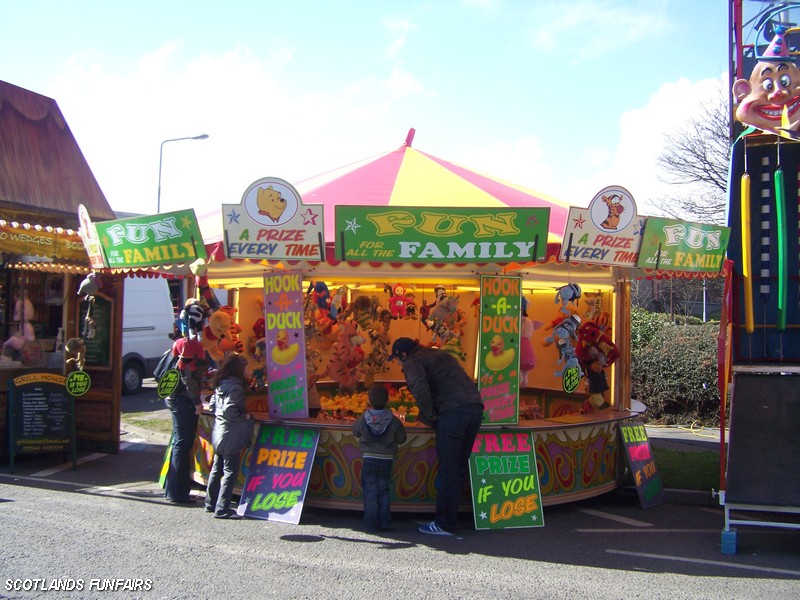 Simon Mulhearns Hoopla