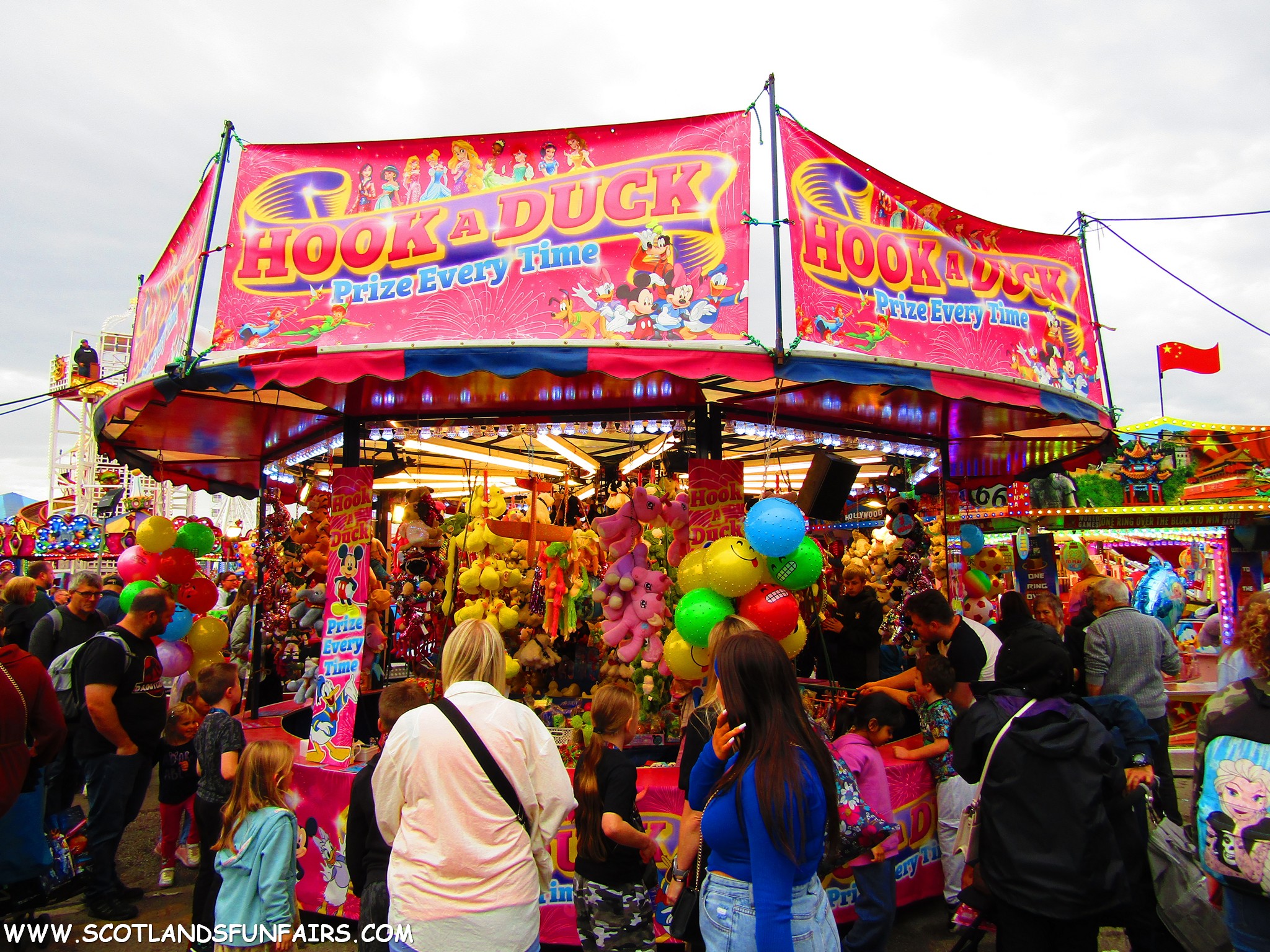 Sherman Wynns Hoopla