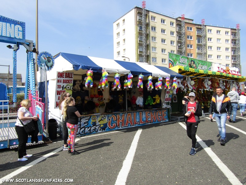 Jay Dean Storeys Joint