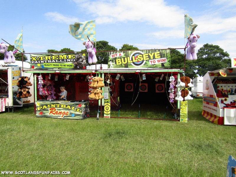 Jamie Waddingtons Joint